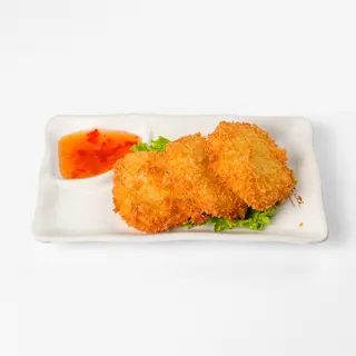 Korokke ebi
