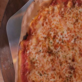 Pizza Fedega (35 Cm.)