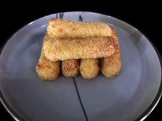 Палочки сирні 175гр