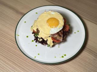 Сніданок Бенедикта (180g)