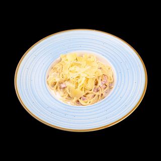 Спагети Карбонара (350г)