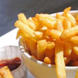 Plain Chips