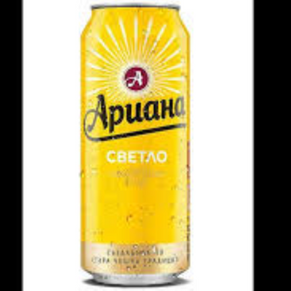 Ариана КЕН 500мл.