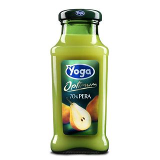 Succo di frutta Pera