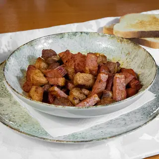 Pomana porcului