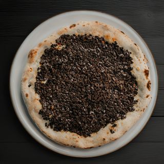 Pizza Chocolate Grande