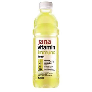Jana vitamin 0.5l