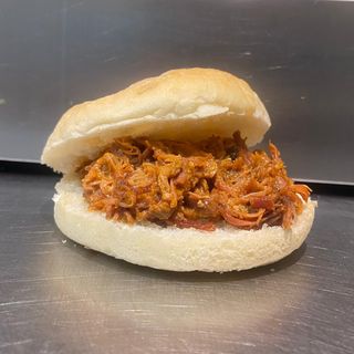Pulled Pork