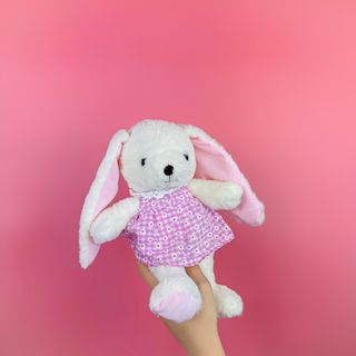 Іграшка Зайченя Jenny