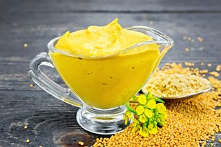 Musztarda