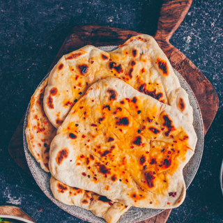 Pan Picante/ chilli nan
