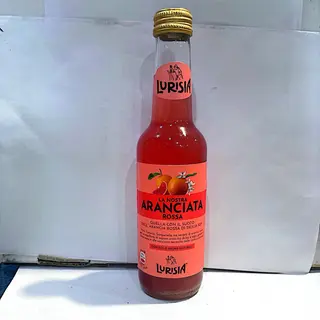 Lurisia arancia rossa