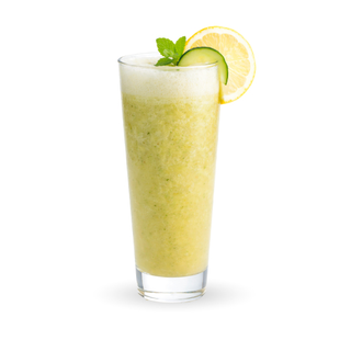 Détox Gingembre & Citron 