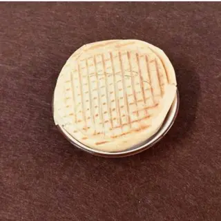 Extra Pan De Pita