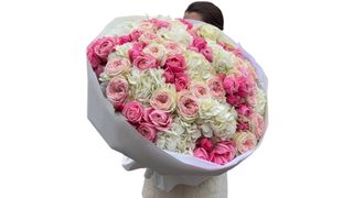 Bukiet Grand Affection