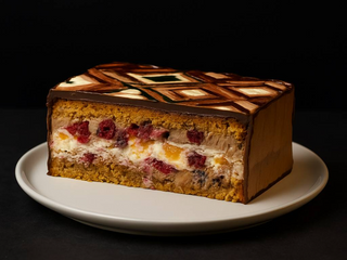 Торт Чернівецький (150г)