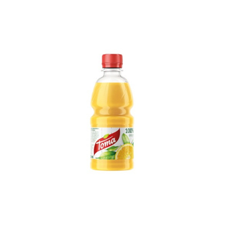 Sok Pomarańczowy Toma (0,33 l)
