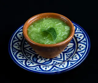 Khiare B Zaatar