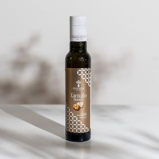 Dressing cu ulei de masline si trufa alba 250ml - Guglielmi