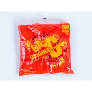 Big- G packet