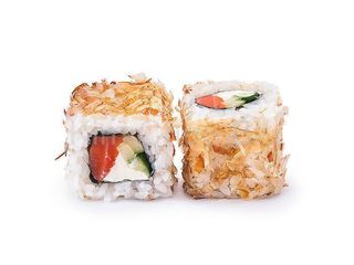 Норвежский ролл