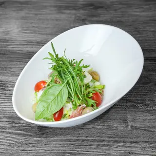 Salade De Saison