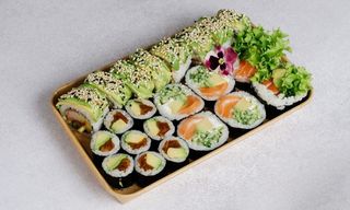 SAKURA SET  -22 szt-