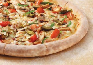 Mexicaine Olé - Triple