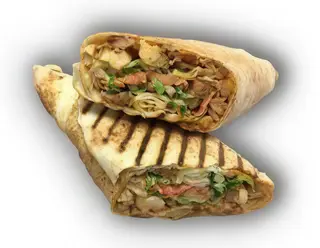 Chawarma Simple