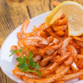 Лучена салата (250г)