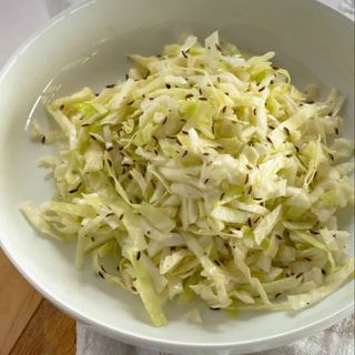 Kupus salata