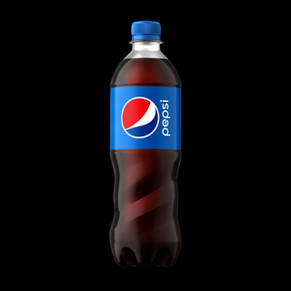 Pepsi (0,5л)