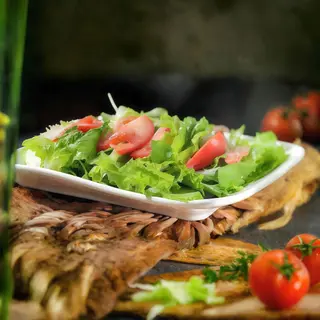 Ensalada De Atún