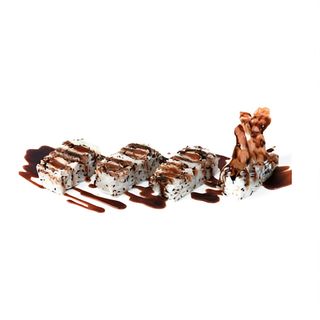 58. Banzai roll - 4 pezzi