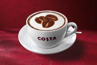 Costa Капучино (120мл)