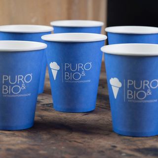 Vaschetta yogurt 1 kg