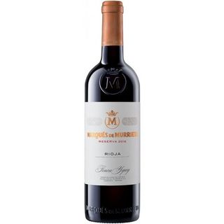 MARQUES MURRIETA Reserva  