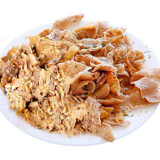 Plato Solo Carne Mixto