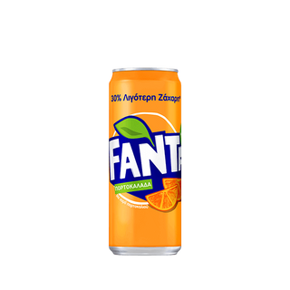 Fanta 330 ml
