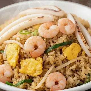 Yakimeshi