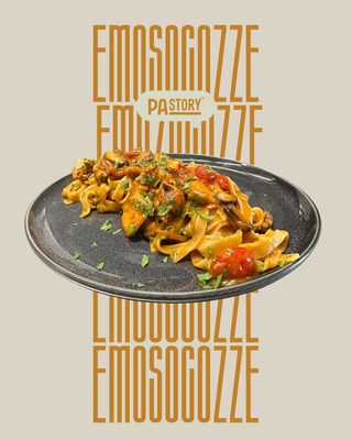 E mo so cozze