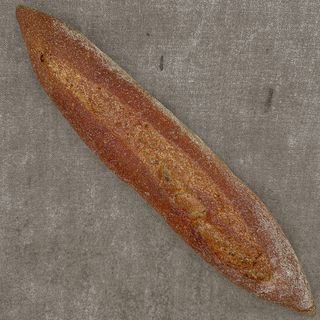 Barra Integral - 270gr