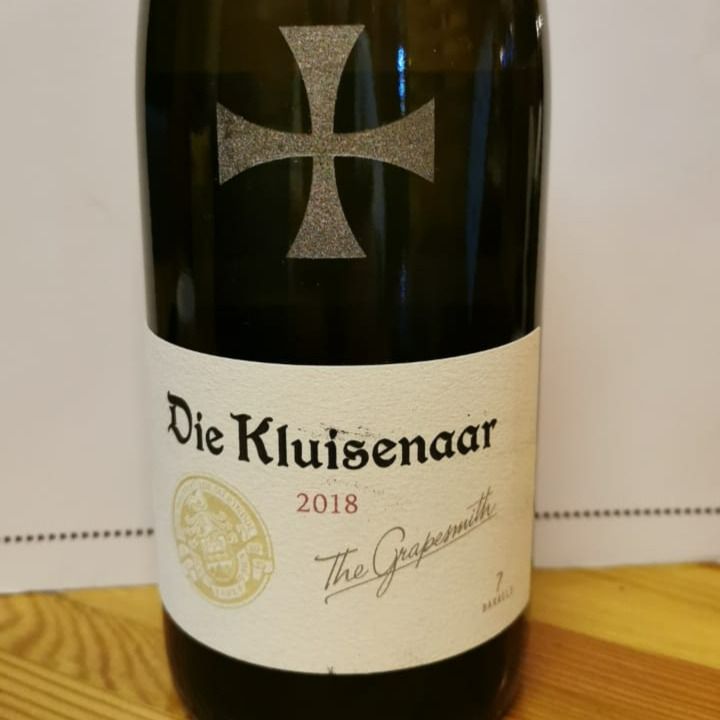 БЕЛЫЕ ВИНА ЮАР