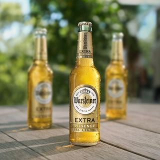 Пиво Варштайнер Екстра 0,33