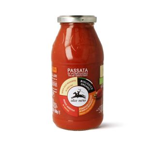 Passata di pomodoro 500gr