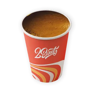 Տաք շոկոլադ