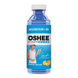 OSHEE Mg+B6 (555мл)