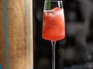 Parthenon Sour (110мл)