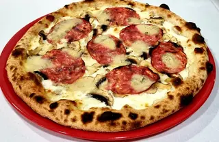 Pizza Caterina