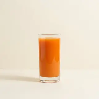 Carrot Seko  Juice